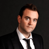 Patrick Feeney will be among the performers in Cashel