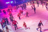 Kilkenny on Ice