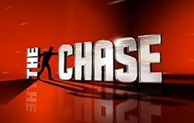 Six contestants will bid to win €1,500 by beating the chasers