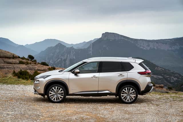 “We are hugely excited to unveil the all new-Nissan X-Trail e-POWER at our dealership in Roscrea on Monday, 21st November and Tuesday, 22nd November and at our dealership in Thurles on Wednesday, 23rd November and Thursday, 24th November. Everyone is welcome to join us in celebrating this latest chapter in Nissan’s rapid drive towards electrification,” said Eugene Ryan, Dealer Principal at Donal Ryan Car Sales in Nenagh.