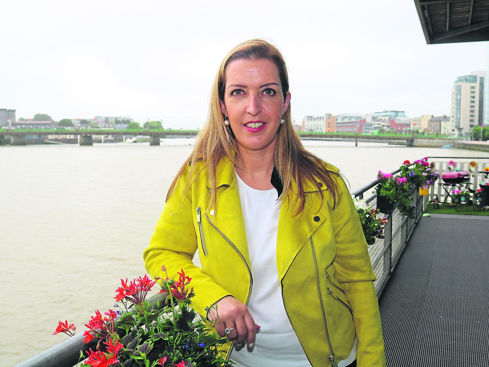 Sadness in Limerick following death of 'intrepid, inspiring and ...