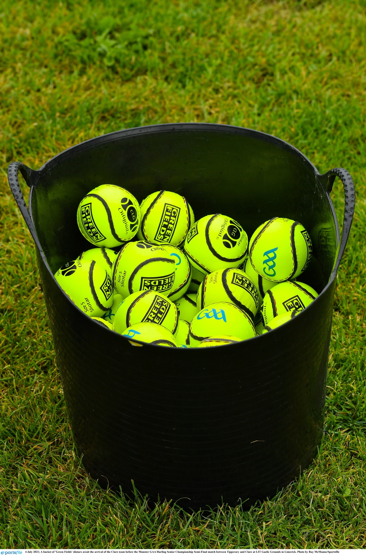 Three Tipperary schools in Harty Cup action tomorrow