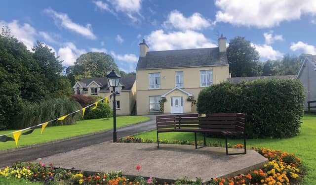 St Joseph’s Supported Care home in Kilmoganny