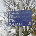 The Lakeside Park/Highfield/Dara Park (LHD) area has been prone to flooding over the years.