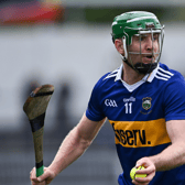 Westside hopes that Noel McGrath, who he says emerged as a real leader this year, will continue with the Tipperary hurlers in 2023. Picture: Piaras Ó Mídheach/Sportsfile