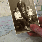 An exploration of your clan’s Kilkenny roots at Rothe House is an original and meaningful gift