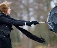 Status yellow wind warning for Mayo as strong gusts expected
