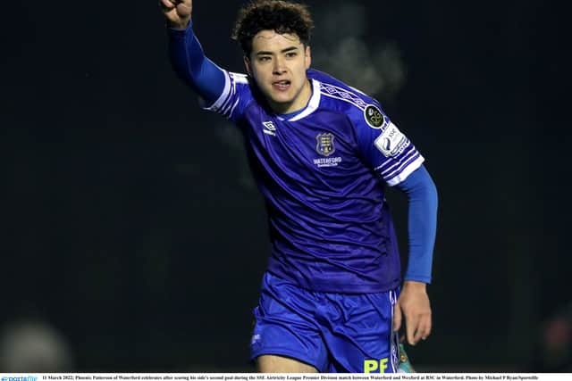 MATCH PREVIEW: Waterford FC v Treaty United