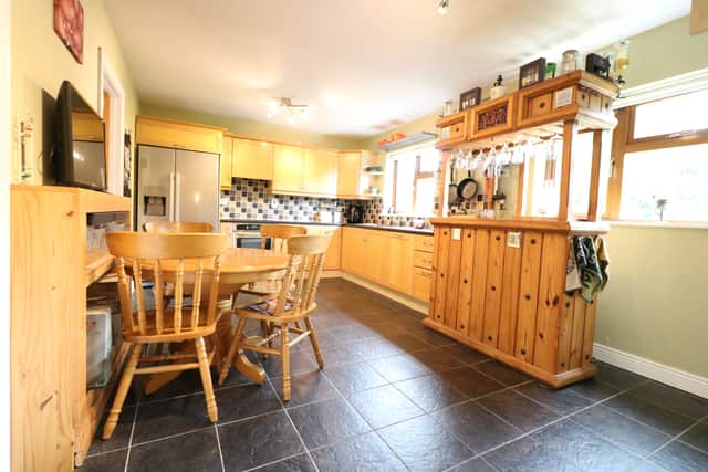 KILDARE PROPERTY REVIEW: Beautiful home maintained to very high standard