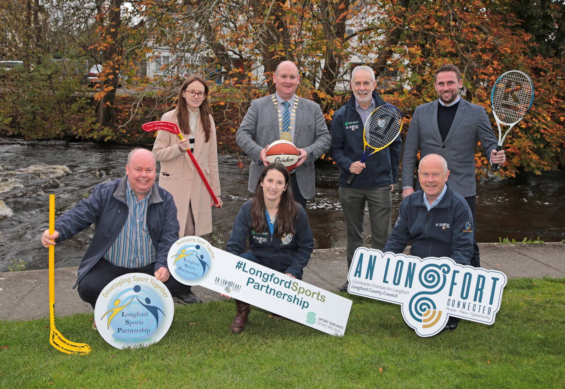 Longford Leader Sports Star Awards 2022 will honour sporting excellence