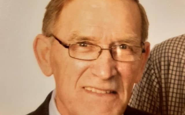 Seamus McNulty was last seen in Bundoran on November 2