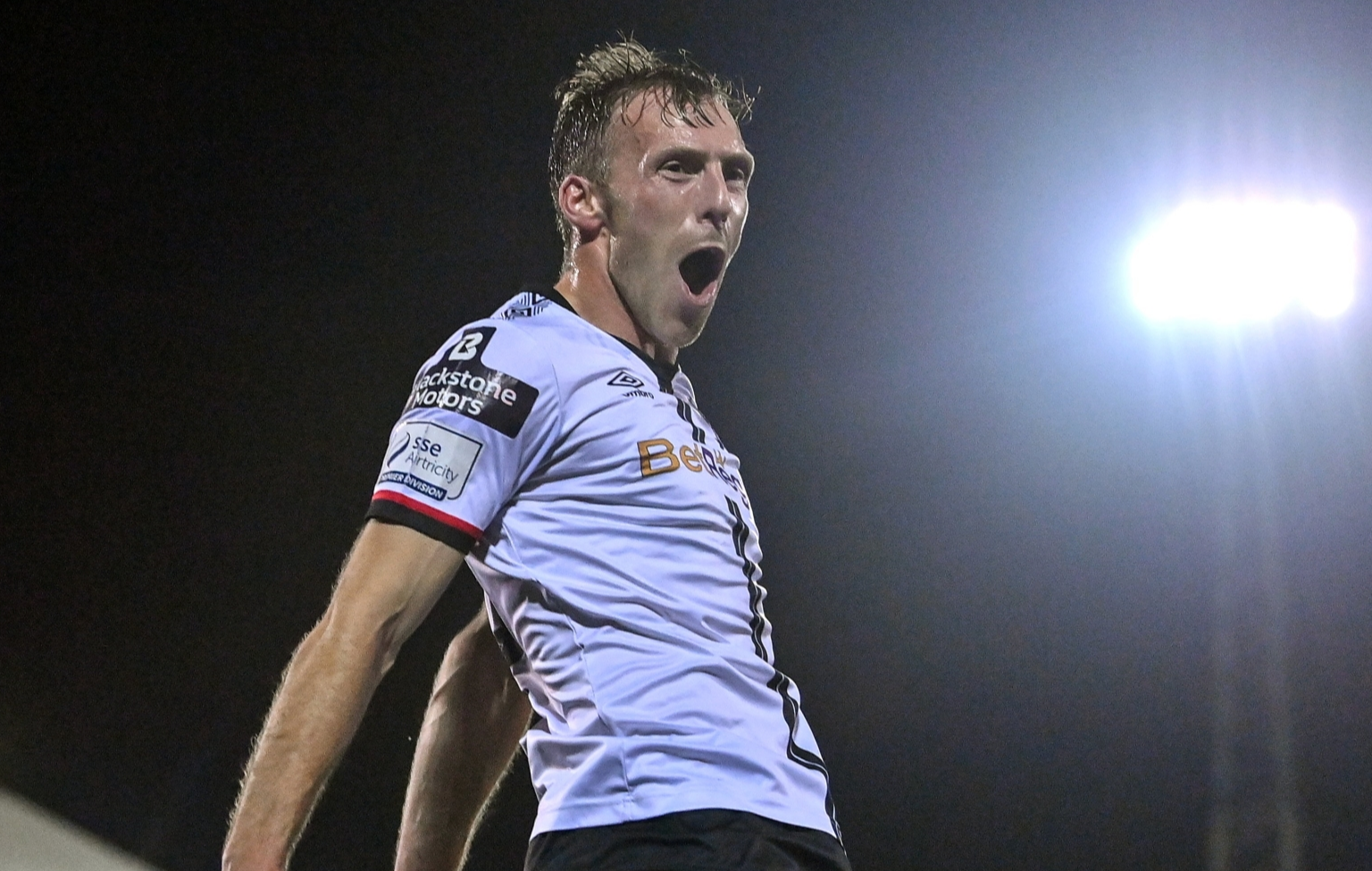 David McMillan unsure where his futures lies as season draws to a close