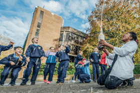 Limerick Festival of Science will run from the  November 11 to 18