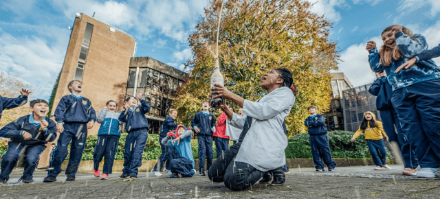 Limerick Festival of Science will run from the November 11 to 18