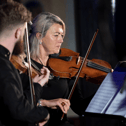 A Little Night Music at the Franciscan Friary in Clonmel was a wonderful success