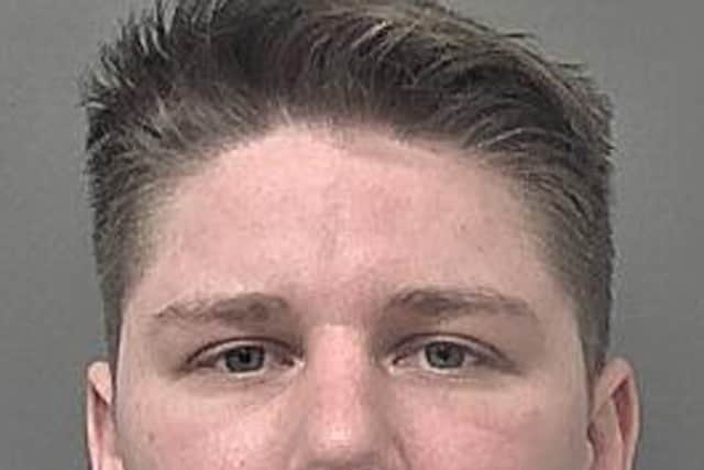 Ms Squire, from High Wycombe, Buckinghamshire, said the idea of him launching an appeal fills her with “dread” but she is confident there is no new evidence in the case.