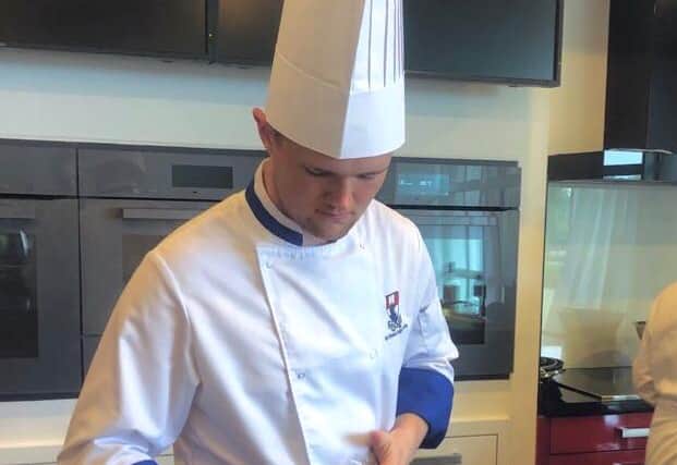 “This is the inaugural year of the competition and we look forward to seeing SETU represented at the Irish Food Writing Awards well into the future.”