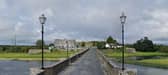 Long diversion will be in place as major bridge in Offaly to close this week for road works