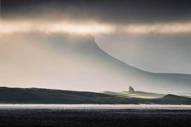 Bundoran photographer makes a Splash to win Love Your Coast Image of ...