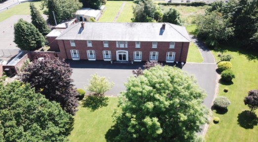 Kildare County Council: Newbridge site will be a mix-use building