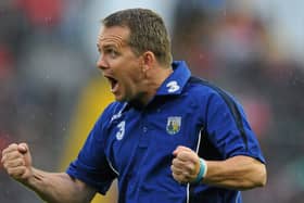 Are Déise fans happy with the return of Davy Fitzgerald as the Waterford senior hurling manager?