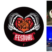 The Dead of Night Festival returns to Longford town on Monday, October 31 for Halloween 2022