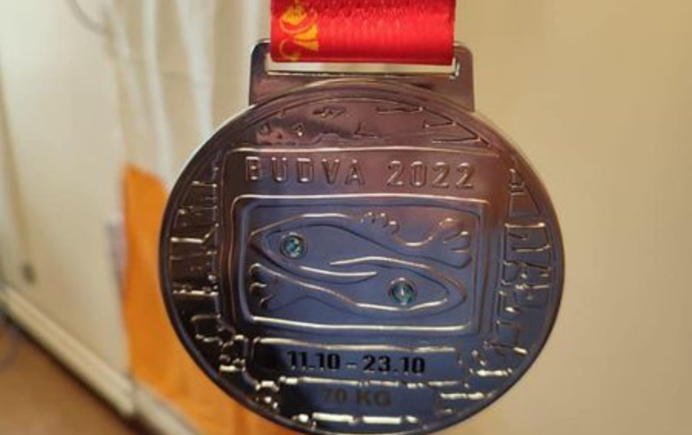 Waterford Gardaí welcome home colleague after European Boxing ...