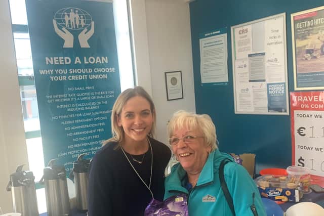 She added: “International Credit Union Day 2022 is a celebration of the impact credit unions and other financial cooperatives have made, and continue to make, for their members. It is also a chance to be thankful for the lives and communities that have been improved by our movement.