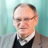 83 year old Jim Carey is missing from the Nenagh area