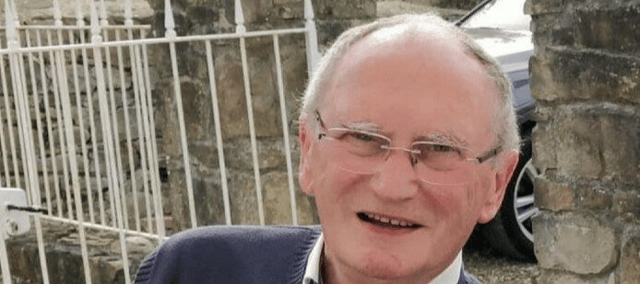 LATEST: Search continuing for elderly man missing in north Tipperary