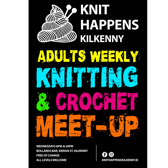 Knit Happens looking for new craft fans for weekly  meet ups