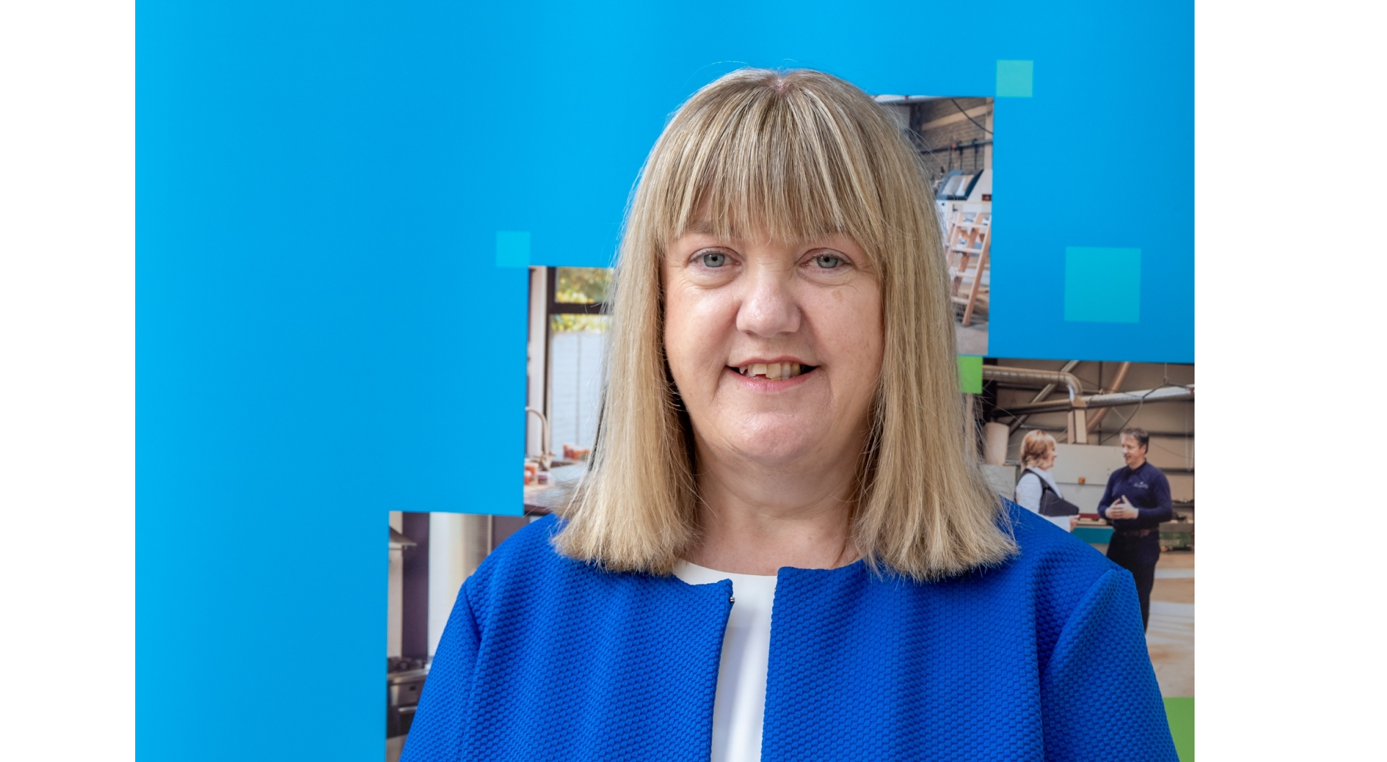 Supports available for small businesses across Louth