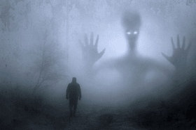 Lots of surprises and fun (and scares) in Cahir this weekend.