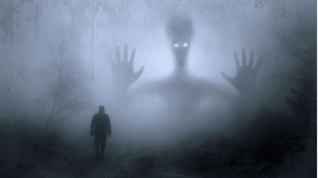 Lots of surprises and fun (and scares) in Cahir this weekend.