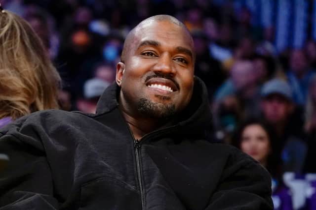 Adidas said it expected the decision to have a “short-term negative impact of up to 250 million euro on the company’s net income in 2022 given the high seasonality of the fourth quarter”.