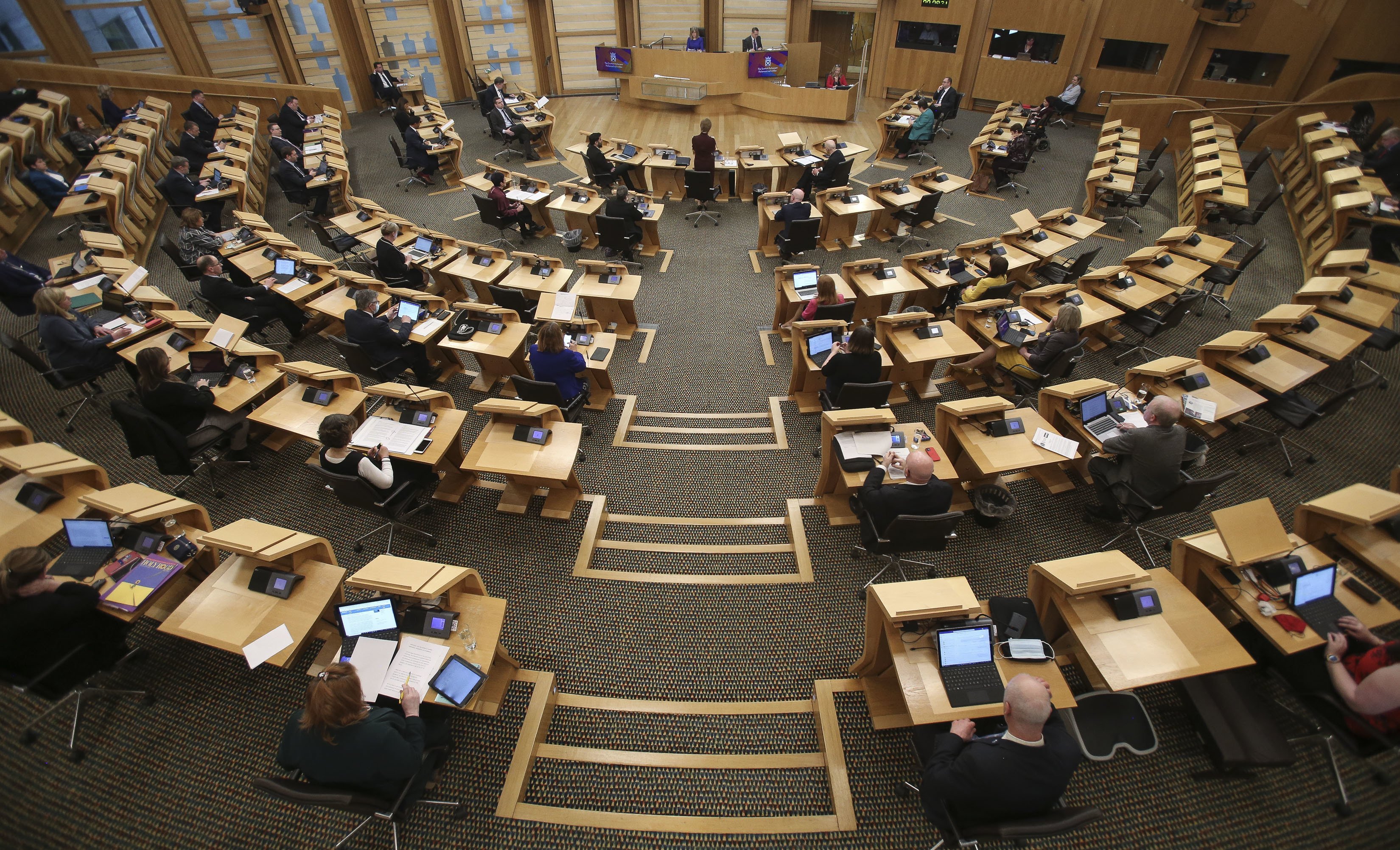 Kevin Stewart: MSPs must do everything they can to reduce suicide in ...