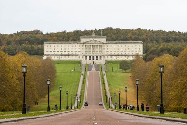 The Stormont Assembly failed to elect a new speaker during a recalled session on Thursday afternoon.