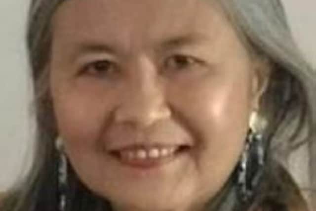 Mitchell stood impassively in the dock as she was found guilty of murder while Ms Chong’s family in Malaysia watched the verdict via a video link.