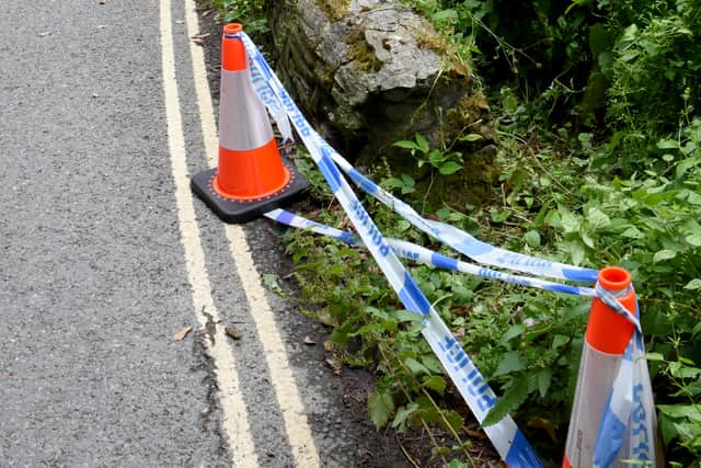 Ms Chong’s headless body was found by holidaymakers beside a woodland footpath near the picturesque town of Salcombe the next day.