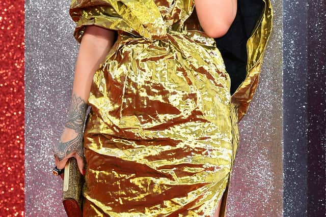 As well as her beauty brand, she is also behind a lingerie brand, Fenty X Savage – of which she owns a 30% stake – which raised a valuation of one billion dollars (£765 million) in February 2021.