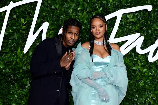 In 2017, she began a relationship with Saudi businessman Hassan Jameel, though they later split in 2020 and she reportedly took up with US rapper ASAP Rocky.