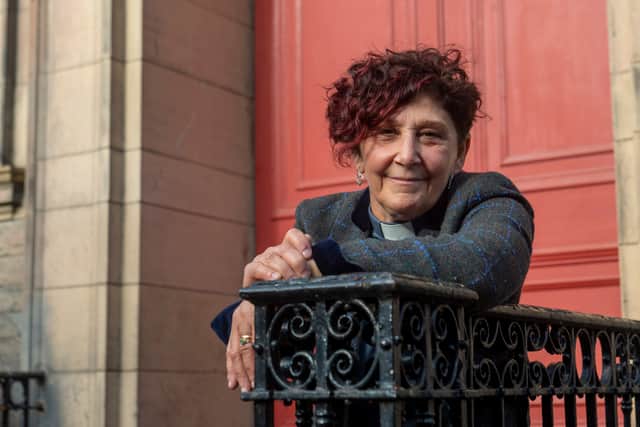 “Over the past years of the pandemic, in the face of a global climate emergency and now a cost-of-living crisis, people across the church have been stepping up and doing their very best to make an extraordinary impact in communities, locally, across our nation and in the world.”