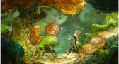 Cartoon Saloon Kilkenny are offering an opportunity to experience animation training