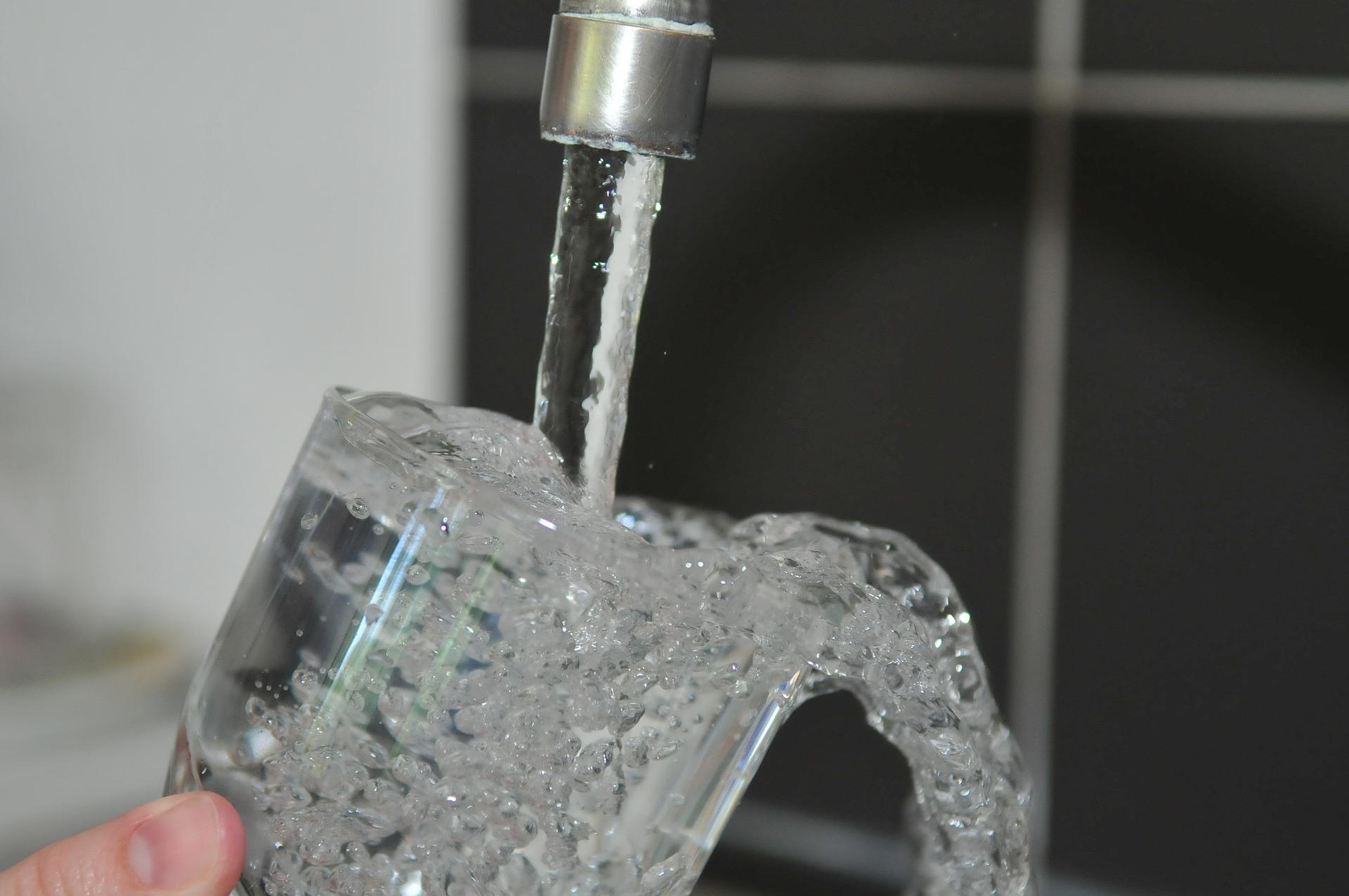 Limerick households warned of discolored water due to essential ...