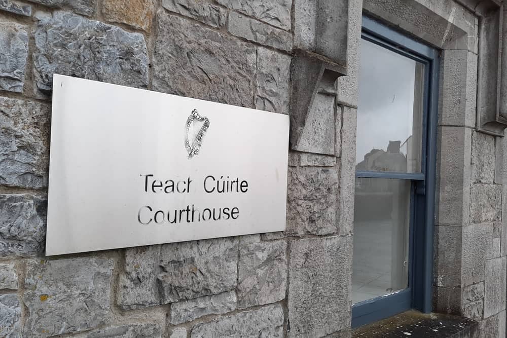 The speeding prosecutions were listed before Kilmallock Court
