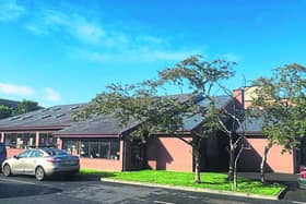 The library in Clonmel is the busiest in the county