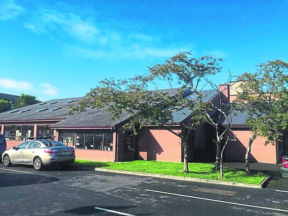 The library in Clonmel is the busiest in the county