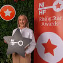 Katie Beaton, Bishop's Gate Hotel, Derry