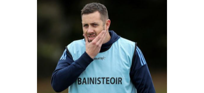 New Tipperary U20 football manager chosen to replace departed Paddy ...