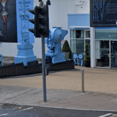 Pic: Newbridge Silverware, Google Maps Street View